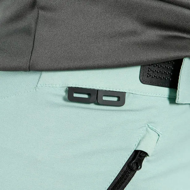 SHORT DE BICICLETA DAINESE HG IPANEMA MUJER  WATER Dainese