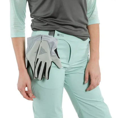 SHORT DE BICICLETA DAINESE HG IPANEMA MUJER  WATER Dainese