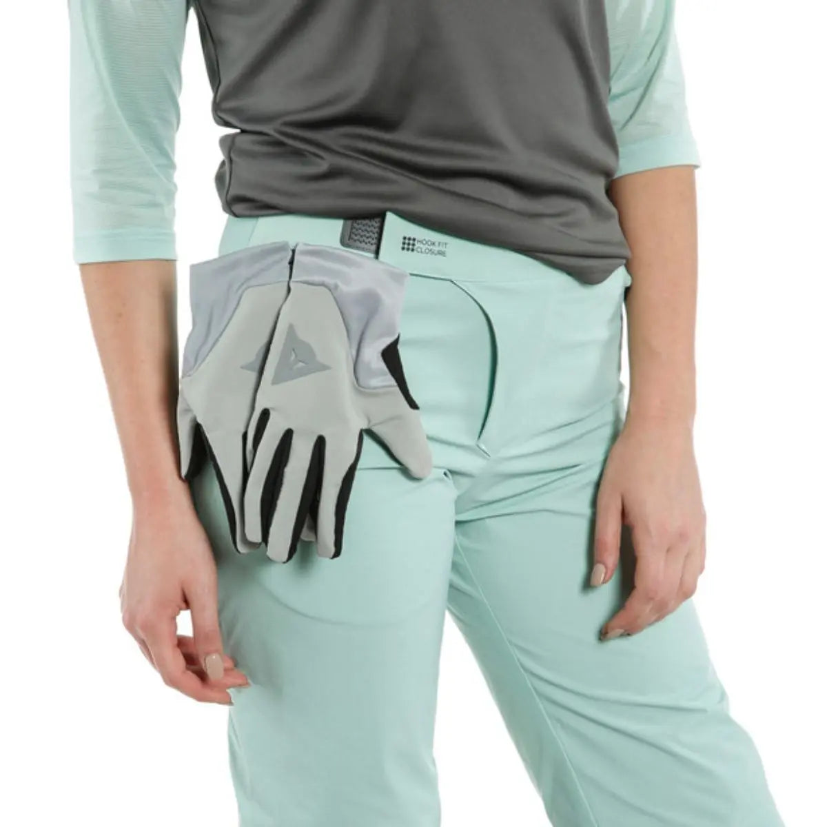 SHORT DAINESE HG IPANEMA MUJER WATER 203769483 50D TALLA L Dainese