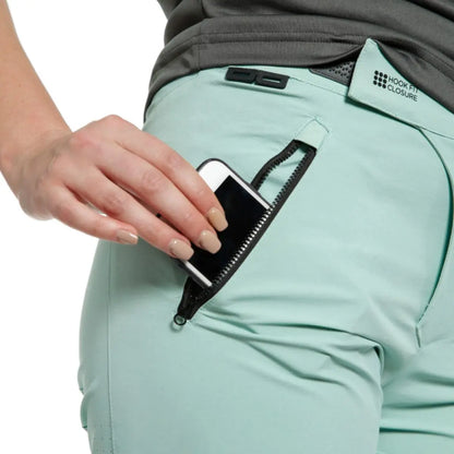 SHORT DAINESE HG IPANEMA MUJER WATER 203769483 50D TALLA L Dainese