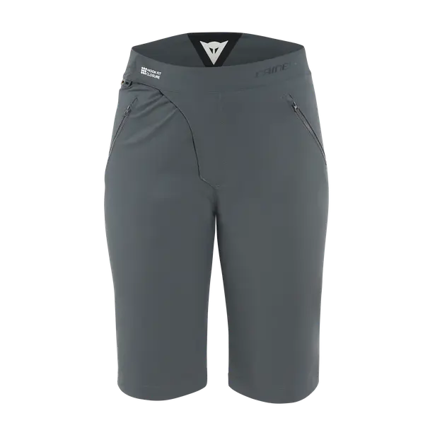 SHORT DAINESE HG IPANEMA WMN  DARK-GRAY TALLA L Dainese