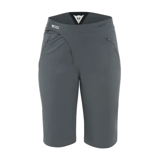 SHORT DAINESE HG IPANEMA WMN  DARK-GRAY TALLA L Dainese