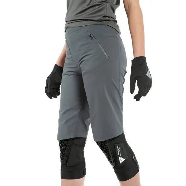 SHORT DAINESE HG IPANEMA WMN  DARK-GRAY TALLA L Dainese