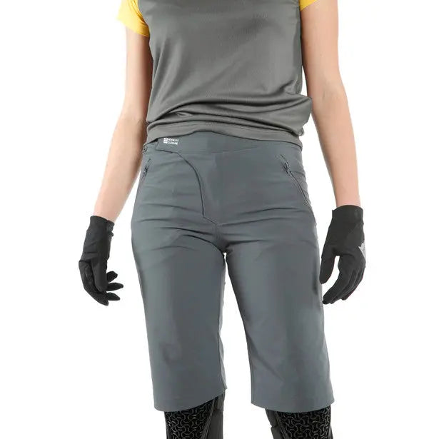SHORT DAINESE HG IPANEMA WMN  DARK-GRAY TALLA L Dainese