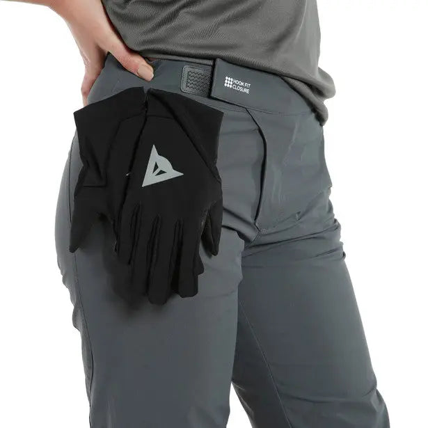 SHORT DAINESE HG IPANEMA WMN  DARK-GRAY TALLA L Dainese