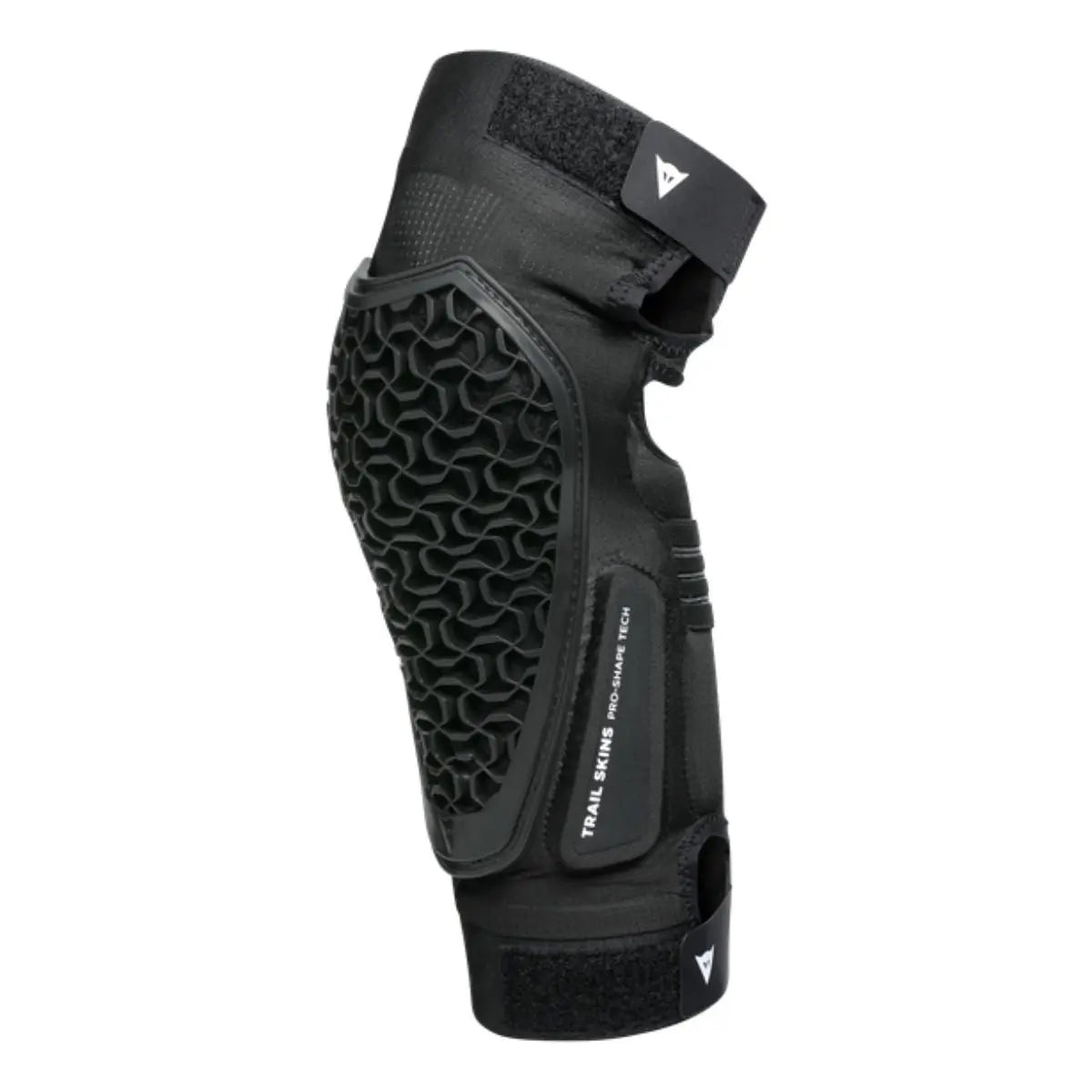 CODERA MTB DAINESE TRAIL SKINS PRO ELBOW GUARDS  BLACK Dainese