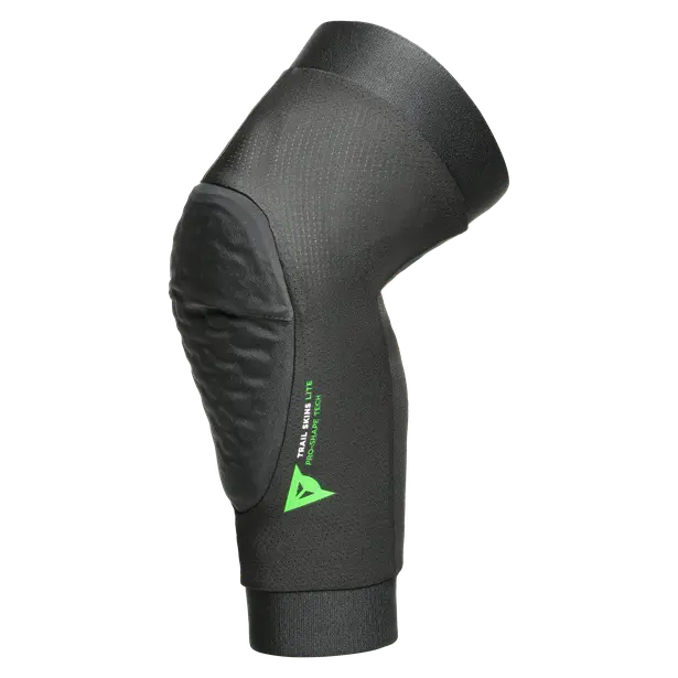 RODILLERAS BICI DAINESE TRAIL SKINS LITE KNEE GUARDS  BLACK Dainese