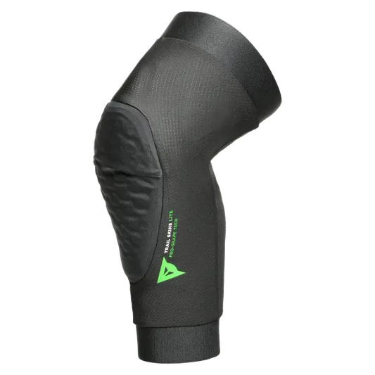 RODILLERAS BICI DAINESE TRAIL SKINS LITE KNEE GUARDS  BLACK Dainese