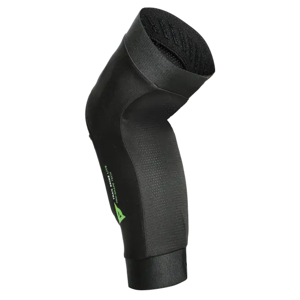 RODILLERAS BICI DAINESE TRAIL SKINS LITE KNEE GUARDS  BLACK Dainese