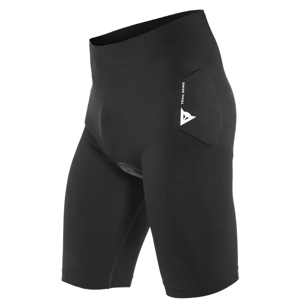 SHORT DE BICICLETA DAINESE TRAIL SKINS NEGRO Dainese