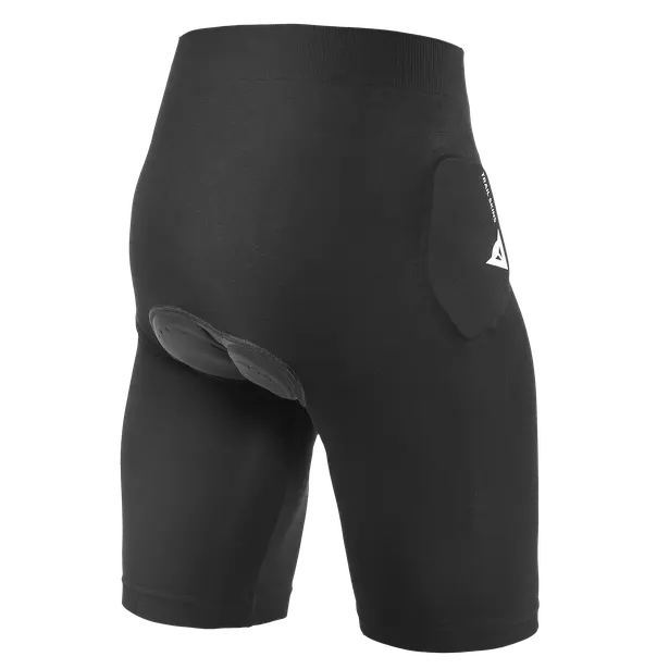 SHORT DE BICICLETA DAINESE TRAIL SKINS NEGRO Dainese
