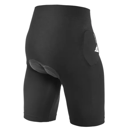 SHORT DE BICICLETA DAINESE TRAIL SKINS NEGRO Dainese