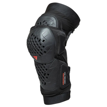 RODILLERA DAINESE ARMOFORM PRO KNEE GUARDS  BLACK Dainese
