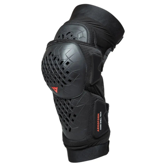 RODILLERA DAINESE ARMOFORM PRO KNEE GUARDS  BLACK Dainese
