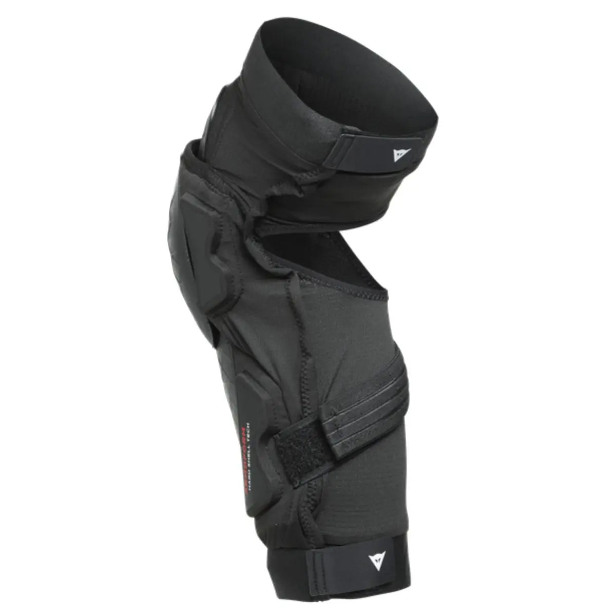 RODILLERA DAINESE ARMOFORM PRO KNEE GUARDS  BLACK Dainese