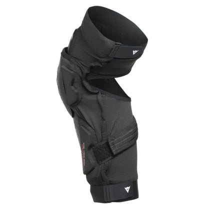 RODILLERA DAINESE ARMOFORM PRO KNEE GUARDS  BLACK Dainese