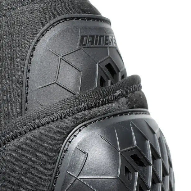 CODERA DAINESE ARMOFORM PRO ELBOW GUARDS  BLACK Dainese