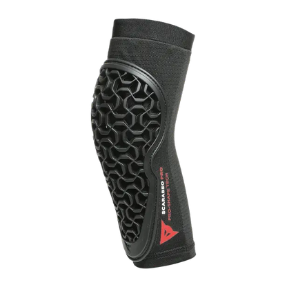 CODERA DAINESE SCARABEO PRO ELBOW GUARDS  BLACK Dainese