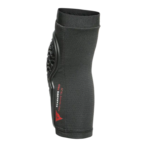 CODERA DAINESE SCARABEO PRO ELBOW GUARDS  BLACK Dainese