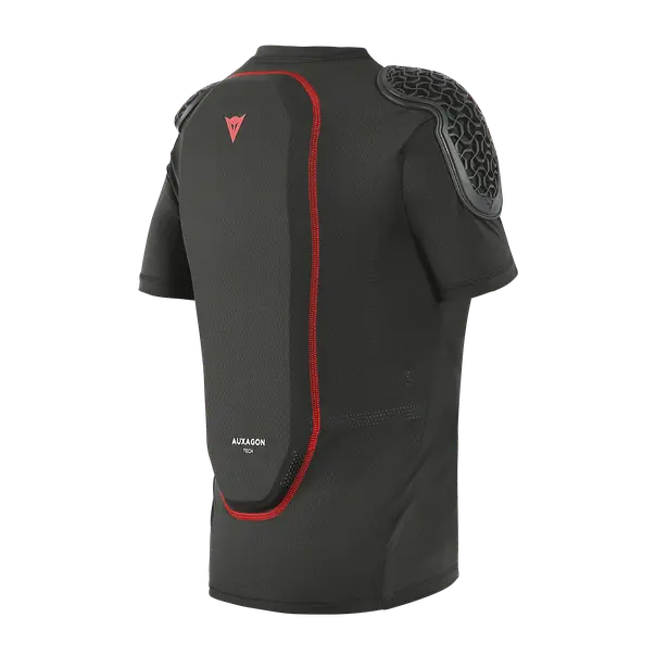 CHAQUETA DAINESE SCARABEO PRO TEE  BLACK Dainese