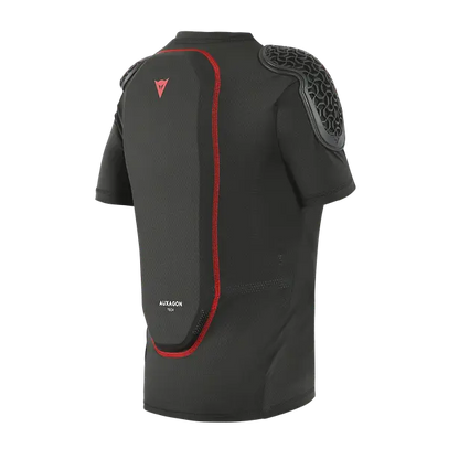 CHAQUETA DAINESE SCARABEO PRO TEE  BLACK Dainese
