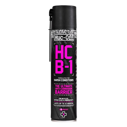 Spray protector HCB-1 HARSH CONDITION BARRIER 400ml MUC-OFF Muc-off