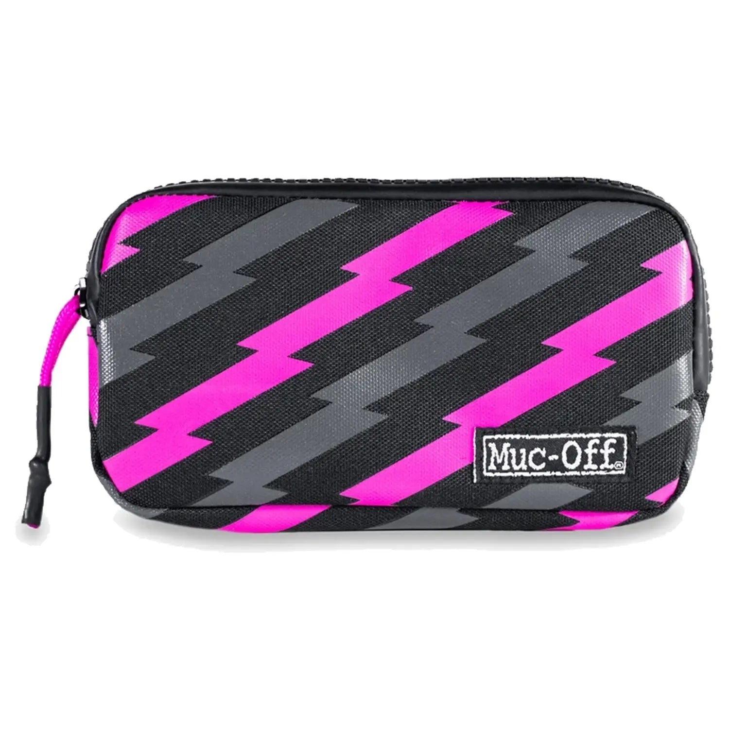 ESTUCHE MUC-OFF ESSENTIALS CASE - BOLT (20398) Muc-off