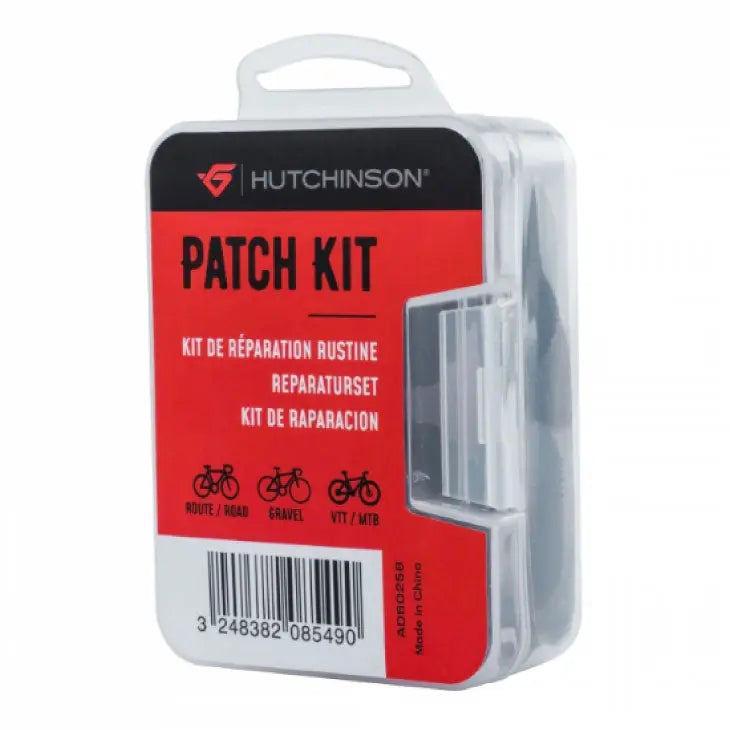 KIT RUSTINE AD60258 Hutchinson