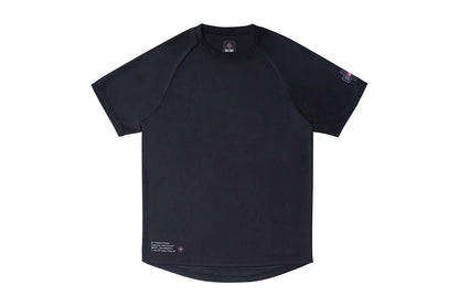 JERSEY BICICLETA MUC-OFF RIDERS MANGA CORTA NEGRO Muc-off