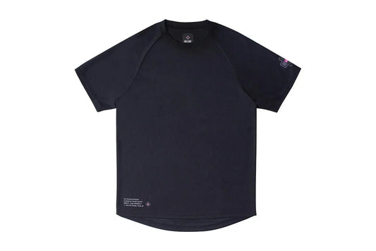 JERSEY BICICLETA MUC-OFF RIDERS MANGA CORTA NEGRO Muc-off