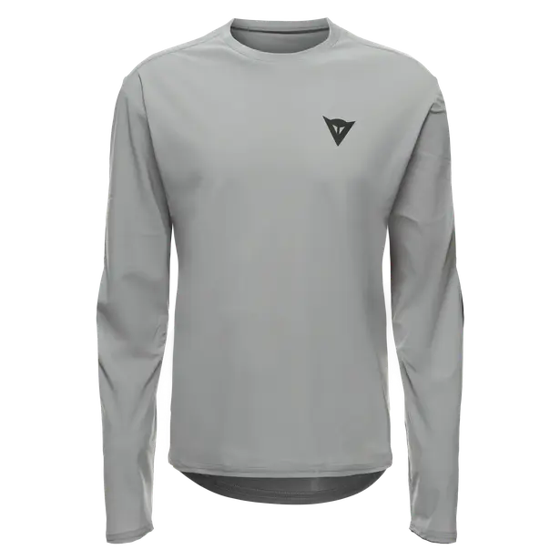 JERSEY MTB MANGA LARGA HGR  DAINESE  GRIS Dainese
