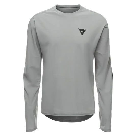 JERSEY MTB MANGA LARGA HGR  DAINESE  GRIS Dainese