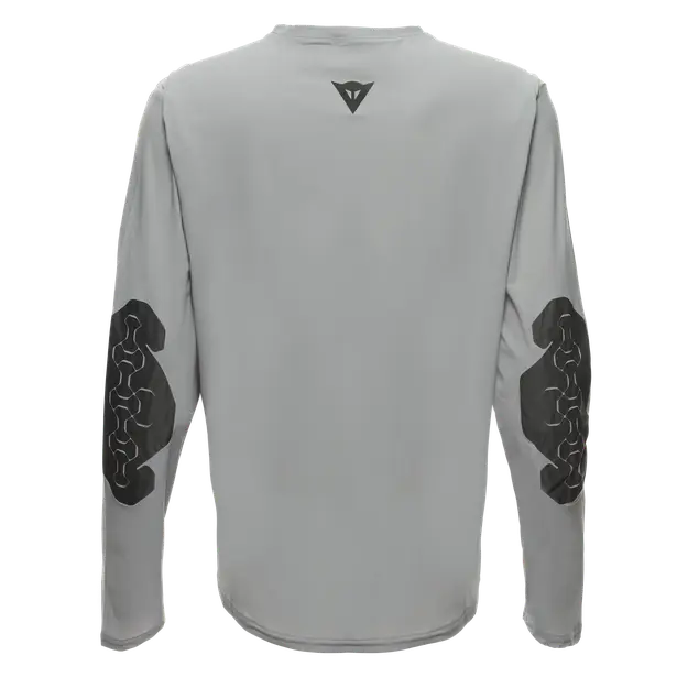 JERSEY MTB MANGA LARGA HGR  DAINESE  GRIS Dainese
