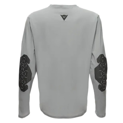 JERSEY MTB MANGA LARGA HGR  DAINESE  GRIS Dainese