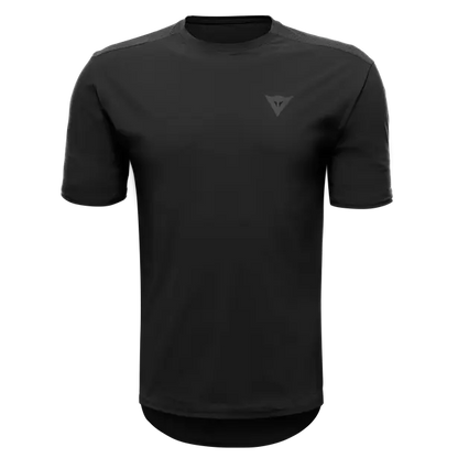 JERSEY MANGA CORTA HGR  DAINESE NEGRO Dainese