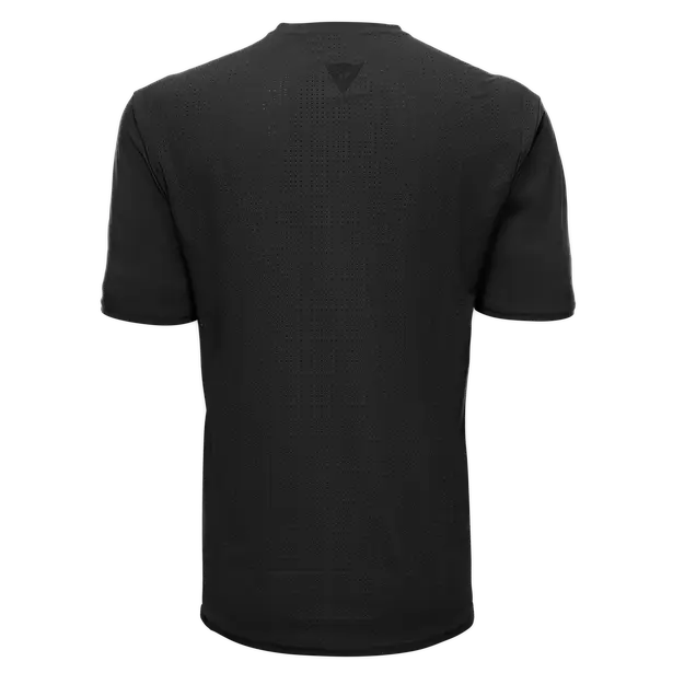JERSEY MANGA CORTA HGR  DAINESE NEGRO Dainese