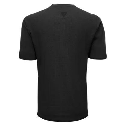 JERSEY MANGA CORTA HGR  DAINESE NEGRO Dainese