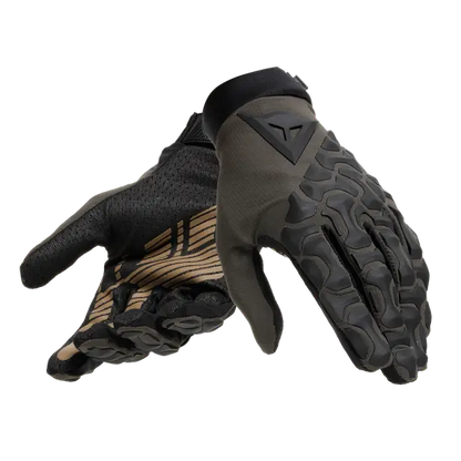 GUANTE BICICLETA DAINESE HGR EXT NEGRO/GRIS Dainese