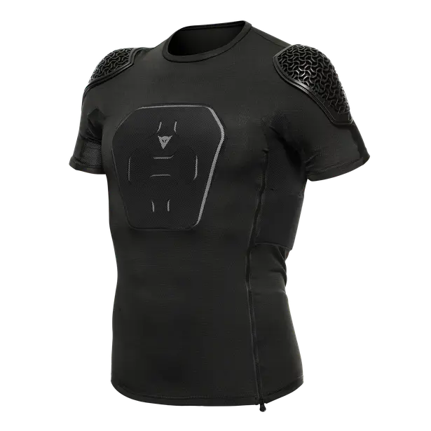 JOFA BLANDA RIVAL PRO TEE DAINESE COLOUR BLACK (203879740) Dainese