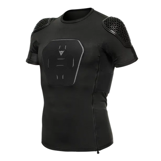 JOFA BLANDA RIVAL PRO TEE DAINESE COLOUR BLACK (203879740) Dainese