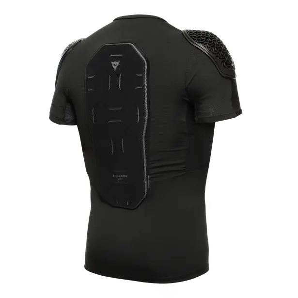 JOFA BLANDA RIVAL PRO TEE DAINESE COLOUR BLACK (203879740) Dainese