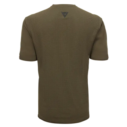 JERSEY MTB HGR DAINESE SS COLOR Y26 DARK-BROWN Dainese