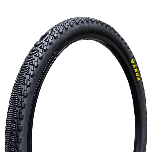 NEUMATICO WANDA 26 x 2.10 P1275 NEGRO Wanda