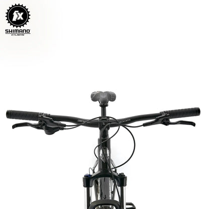 BIANCHI PEREGRINE 29 SX R9.1 - CUES - 1*10 -  NEGRO - Bianchi Store