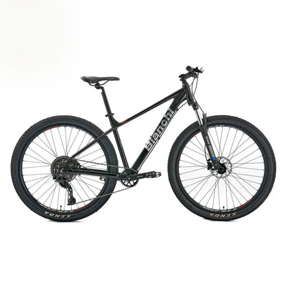 BIANCHI PEREGRINE 29 SX R9.1 - CUES - 1*10 -  NEGRO - Bianchi Store