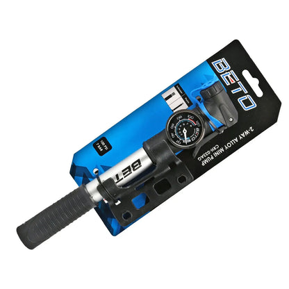 BOMBIN BETO CRH-033AG Beto