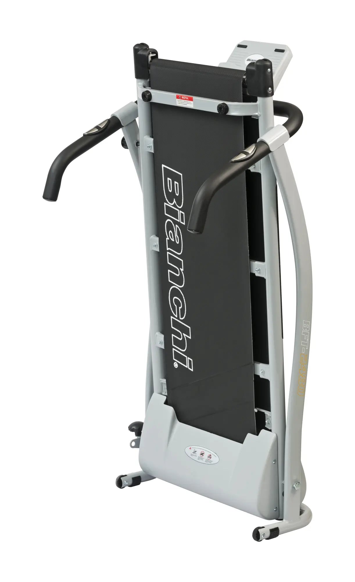 CAMINADORA BIANCHI BFT-2480 Bianchi