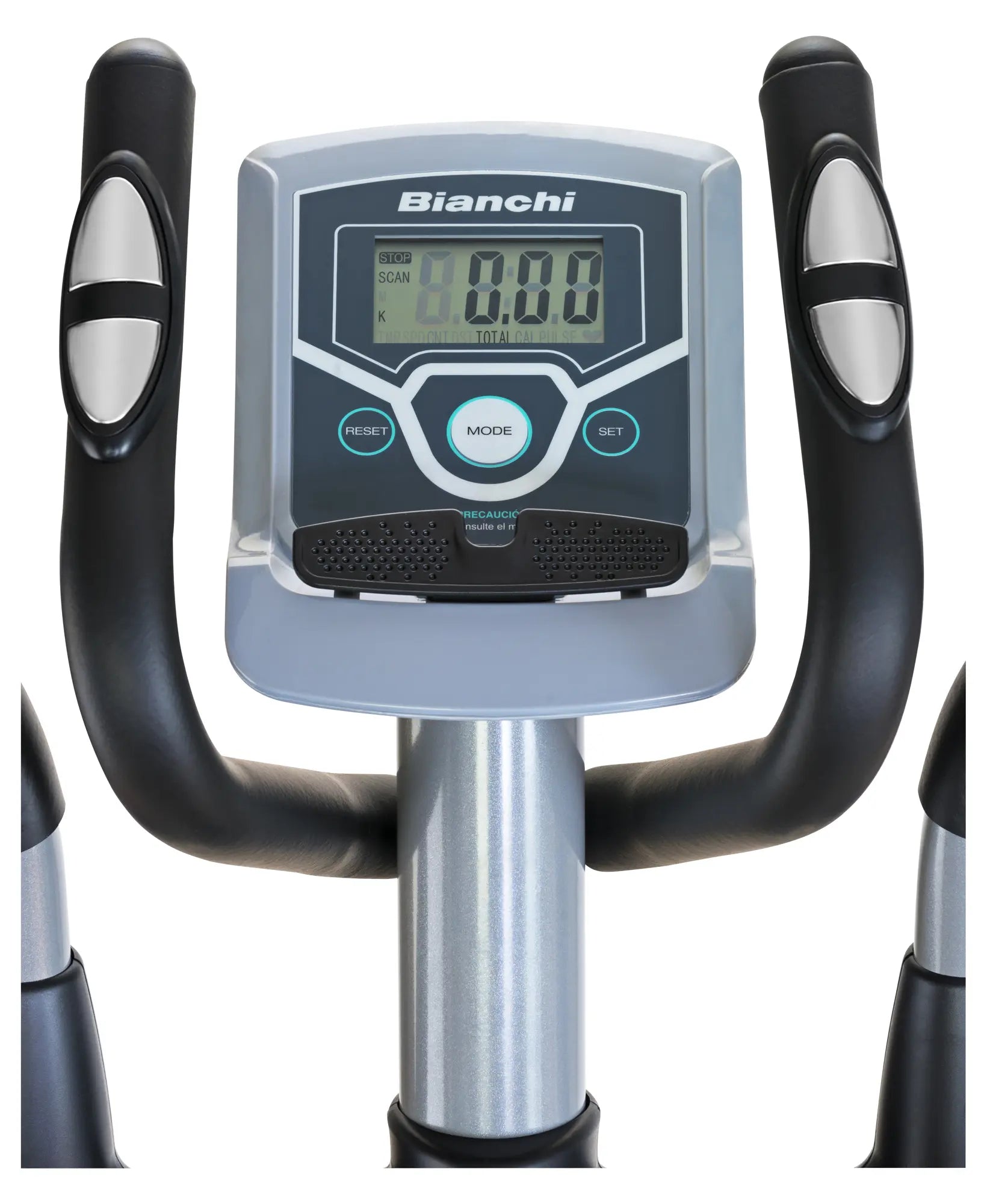 BICICLETA BIANCHI ELIPTICA E-1250 Bianchi
