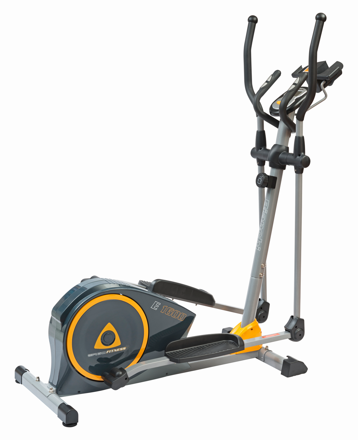 Bianchi Eliptica E-1600 # Bianchi