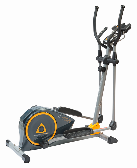 Bianchi Eliptica E-1600 # Bianchi
